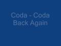 Coda-Coda-Back-Again
