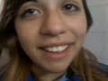 Golpes y reboleando cosas
