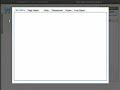 Add your Flickr / Photobucket photos. Resize and rotate them.