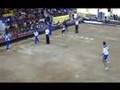 Bocce -Progressive Throw - 2007 World Bocce Championships