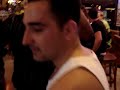How to drink  sambuka in patong (from chelmsley wood )