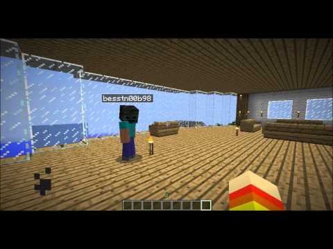 how to do minecraft server