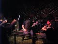 atrozfear, Hemorrhage atrozfear, Hemorrhage