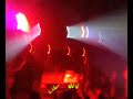 Warehouse Project 2006 - Missing In Manchester Rave Night 7