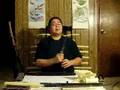Examining the Japanese Sword