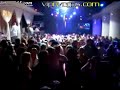 this is a video taken by vipnvegas.com a vip hosting company on july 4th weekend 2006. the video is taken from the best table inside the  ... all � revered 'pure whiteroom' the famous nightclub seen on tv in las vegas locate inside caesars palace. we were there with a bachelor party and met tons of girls and bachelorettes at the event.
