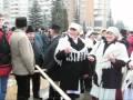 Farsang 2009, Csíkszereda