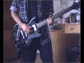 Guitar stuff my way of playing this Guitar stuff my way of playing this