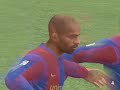 FIFA08 demo highlights
