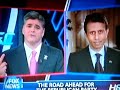 Bobby Jindal 2012 - Louisiana Governor - Indian American