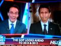 Bobby Jindal 2012 - Louisiana Governor - Indian American