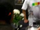 Behold... the power of... Liquid Nitrogen