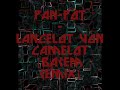 Pan-Pot - Lancelot Von Camelot [Barem Remix]