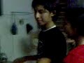 babosos bailando