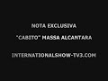 Cabito Massa Alcantara