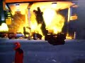 Grosse Grosse Explosion Dans GTA 4