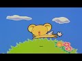 Card Captor Sakura ED 1 HD - Groovy! Primer Ending de Card Captor Sakura. Groovy!. Comenten ^^