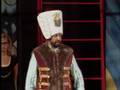 Deve Kuşu Kabare - Sultan Boncuklu Deli İbrahim