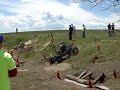 SAE  SDSM&T  Rock Crawl