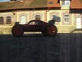 Mini Inferno by De&coN