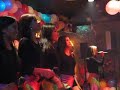 SEX BOMB in Japan