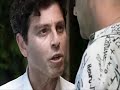 il capo dei capi-riunione in piscina e uccisione Montana