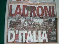 roma club tevere