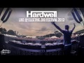 Hardwell Live @ Electric Zoo 2013 (New York) (INCL ...