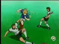 Captain Majid (Tsubasa) 5.24 Part 2