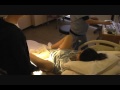 Trabajo de parto y nacimiento de Eva Brianna  (Natural, sin dolor, con epidural en hospital)