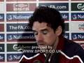 Owen Hargreaves on John Terry & the Champions League Final