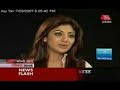 prabhu chawla's seedhi baat with shilpa shetty