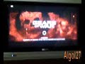 Vídeo de muestra de este extraordinario juego conectado a la TV mediante una cable DVI-HDMI desde el X57ERU a una rsolución de 1280x800 Full detalles.