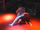 Todd Brown vs John Gouvion