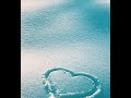 ENGELSBLUT-Winterherz