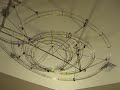 Rolling Ball Sculpture, \"Swirly, Speed, and Squiggle\" Rolling Ball Sculpture, \"Swirly, Speed, and Squiggle\"
