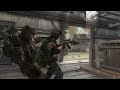 Ghost Recon: Future Soldier video