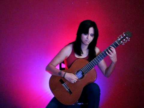 carmen reyes