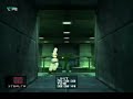 Metal Gear Solid VR Missions - Special Mission - Ninja 03