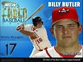 a tribute to the future royal great outfielder.