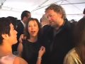 videos de Tom Douglas on the red carpet at the 2009 James Beard Foundation Awards