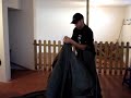 Desmontando una  tienda Prowess Speed Dome 250x250
