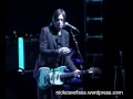Nick Cave & the Bad Seeds (Berlin 2001) The Weeping Song