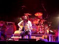 Pearl Jam "Elderly Woman" LA 7/9/06