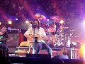 Pearl Jam \"Elderly Woman\" LA 7/9/06