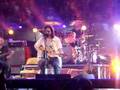 Pearl Jam Elderly Woman LA 7/9/06