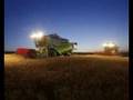 CLAAS - Kombajny zbożowe