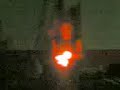chimbo el hombre de fuego