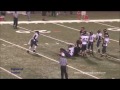 Alex Robinson Winter Springs Junior Highlight Film Class of 2013