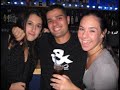 Be Amantis - Sopar Comiat Luky Freestyle